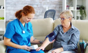 Best Home Nursing Services