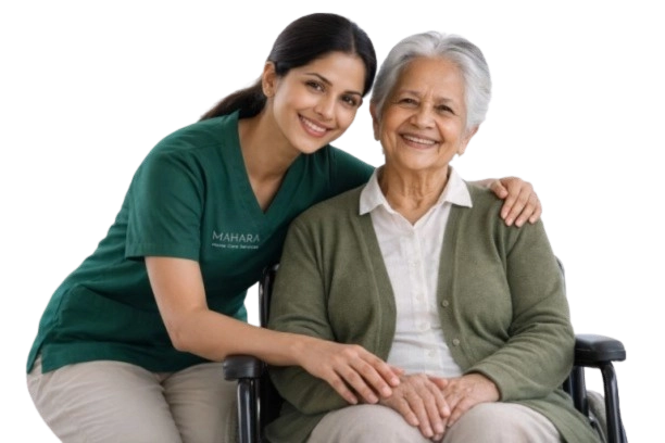 maharahomecare