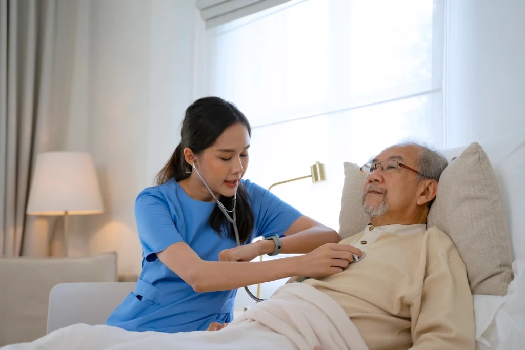 Patient Care Services