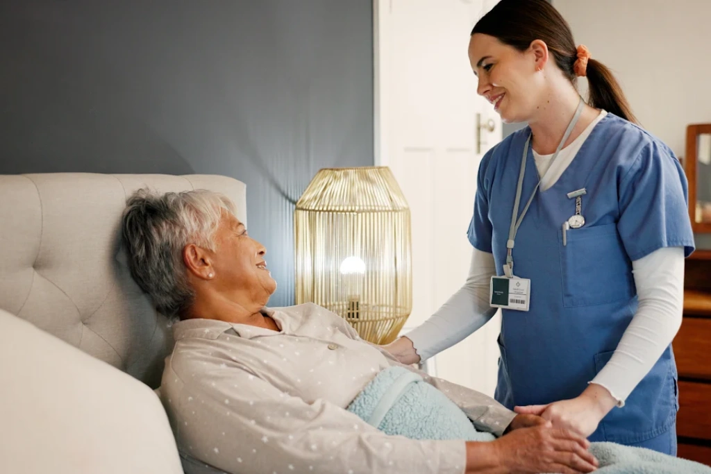 Patient Care Services