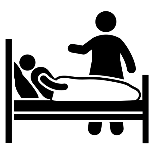 Bedridden Patient Care