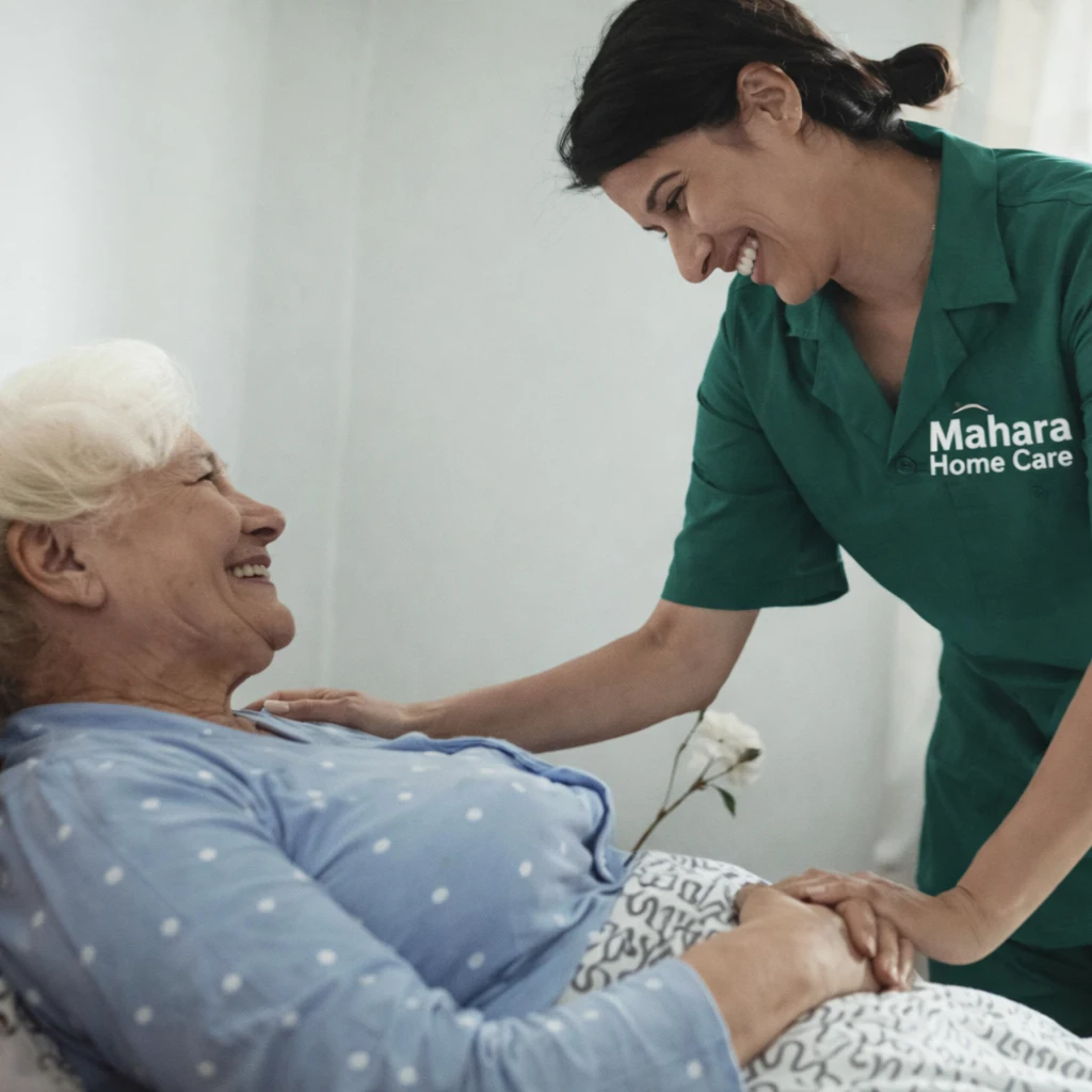 Elderly Care Services