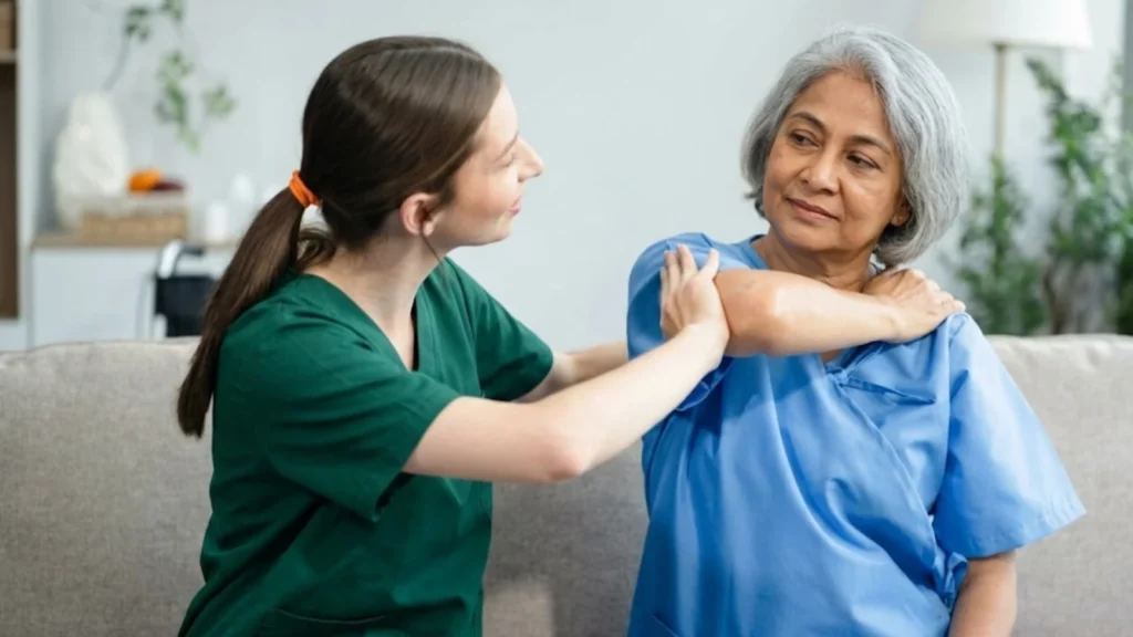 Home Care Services in Mangalore