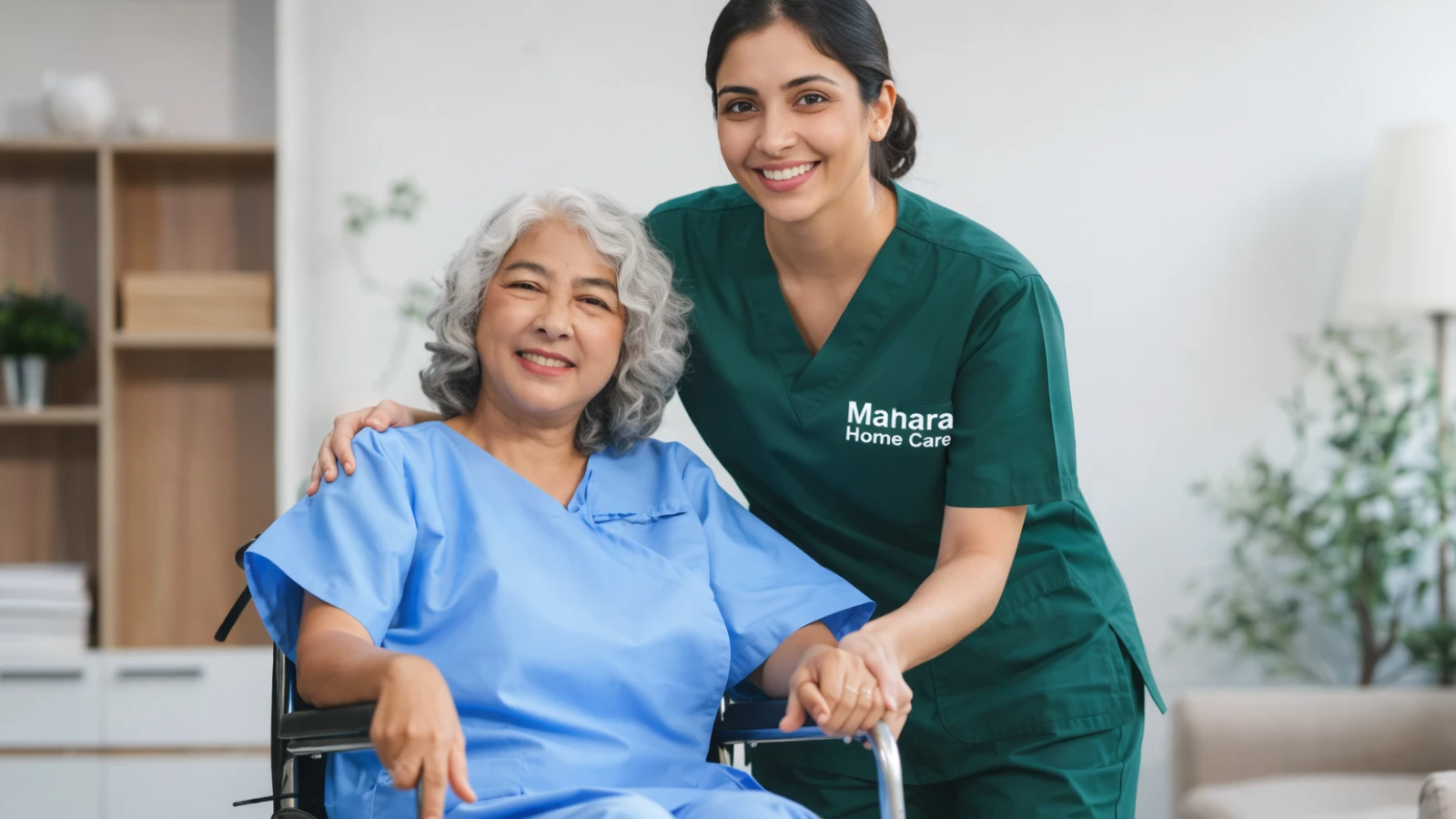 Patient Care Services in Mangalore