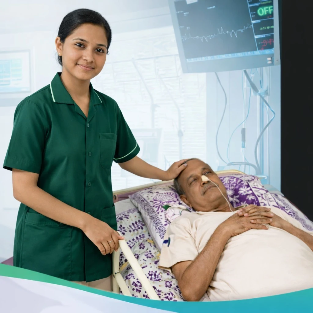 Patient Care Services