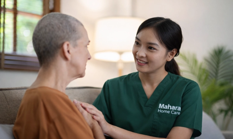 Patient Home Care Services