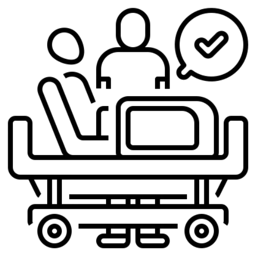 Post-Hospitalisation Care