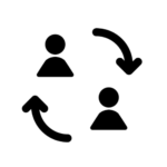 Transparent Matching