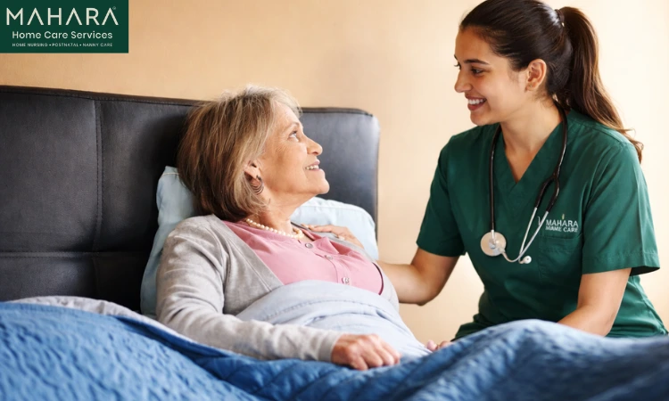 Caretaker Services