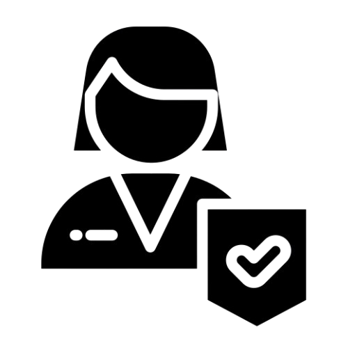 Background-verified caregivers