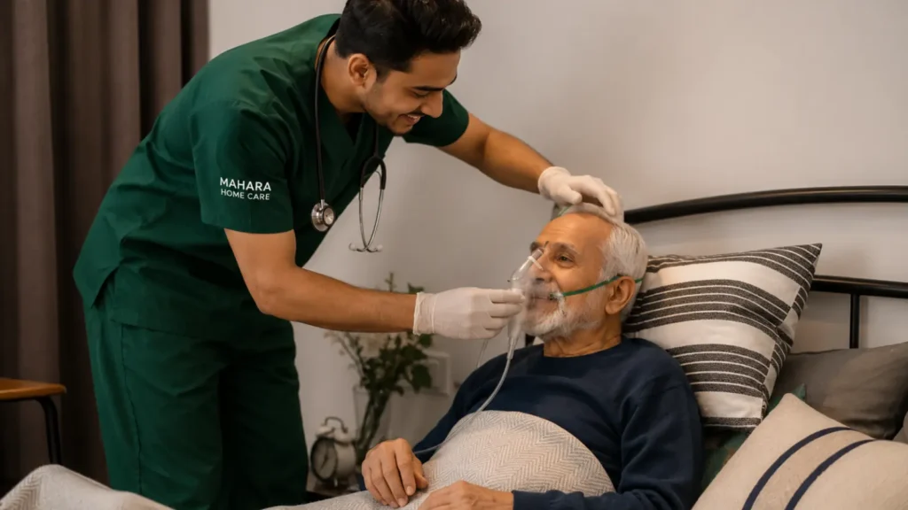 Best Palliative Care Service