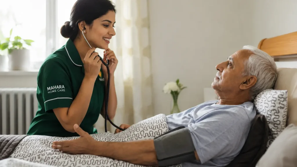 Palliative Care in Mangalore
