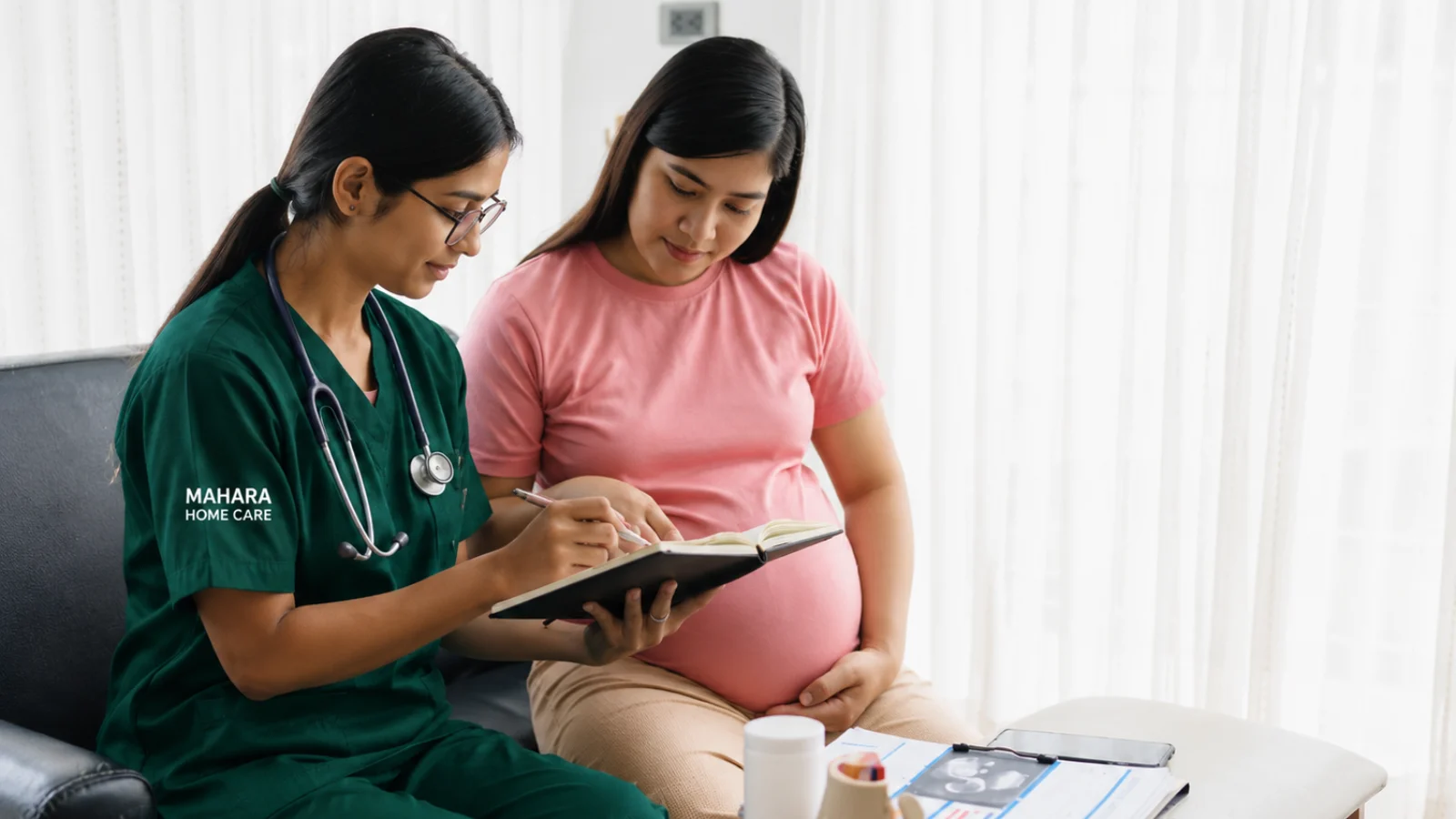 Post Natal Care in Mangalore