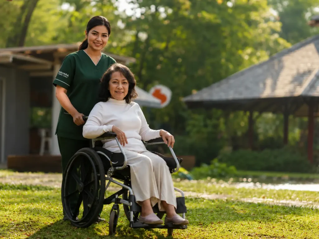Home Nursing Care