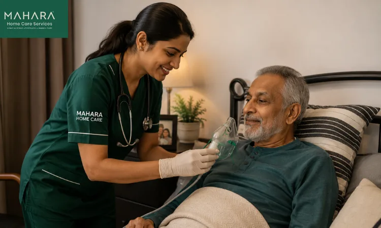 Intensive Care Unit Services in Mangalore