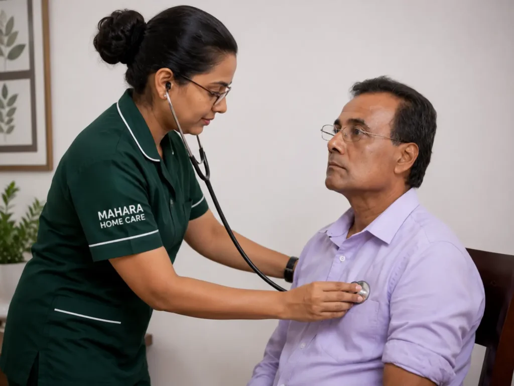 Patient Care Services