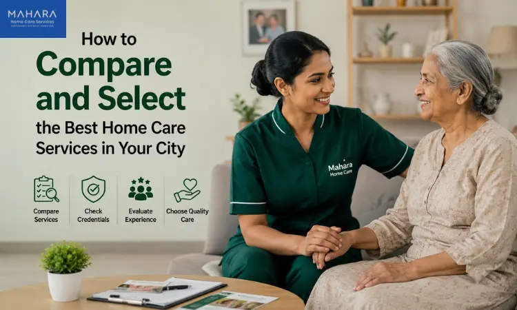 best home care services