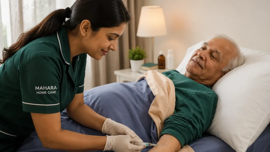 icu home care