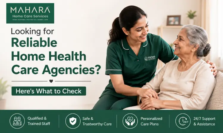 Home Health Care Agencies