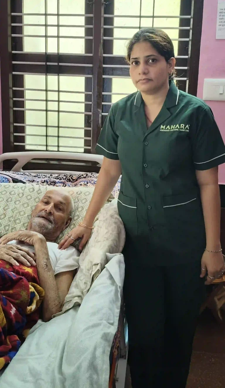 caretaker in Mangalore