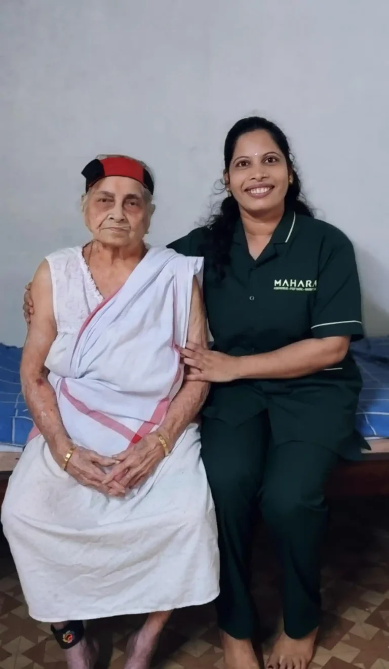 mahara home care services photos