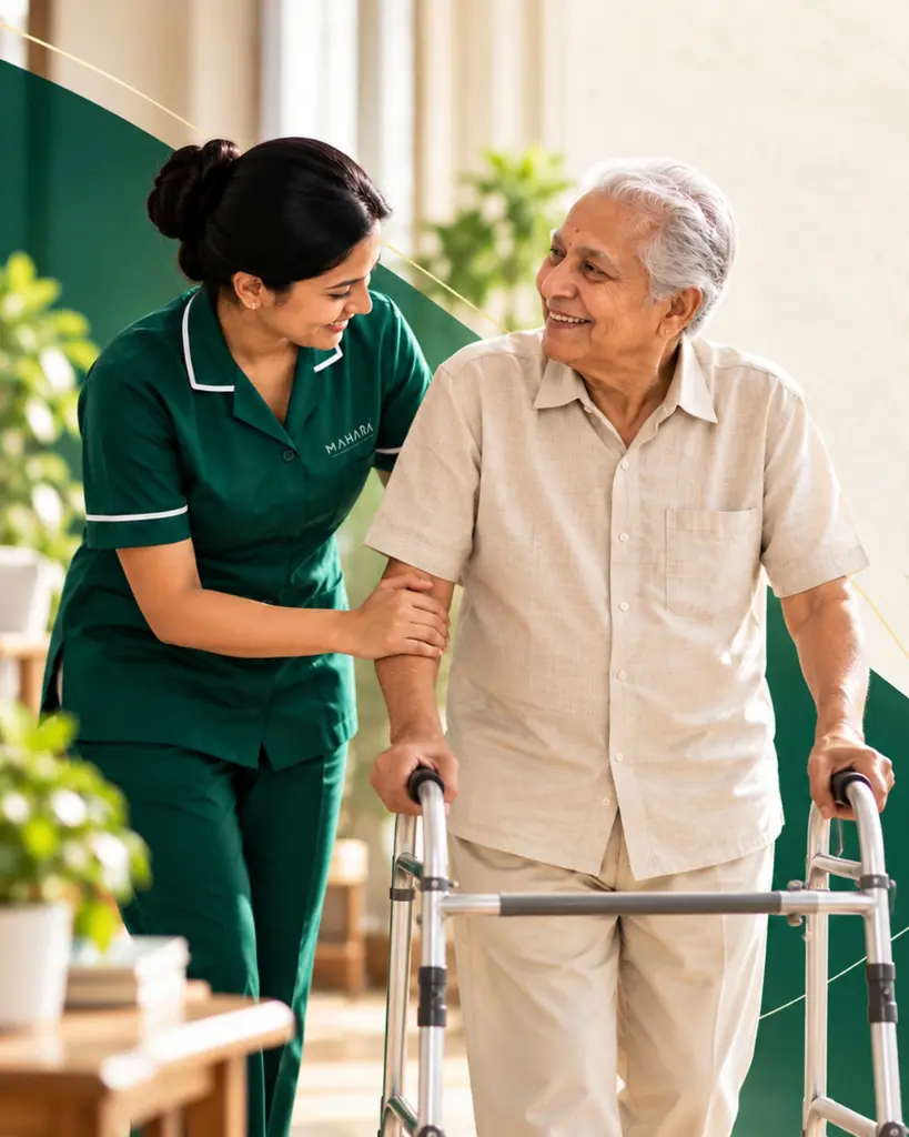 Elderly Care