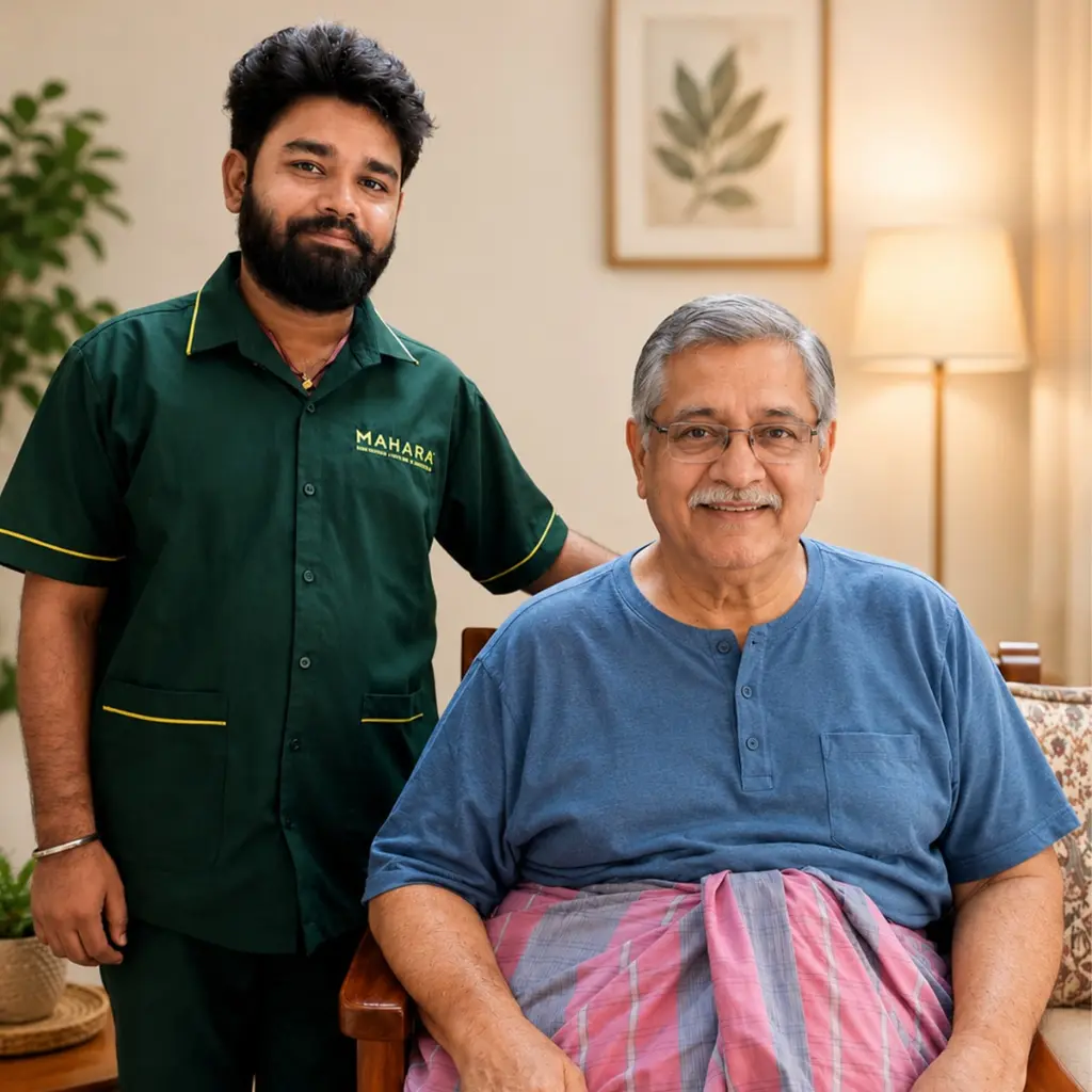 Home Care Services in Mangalore