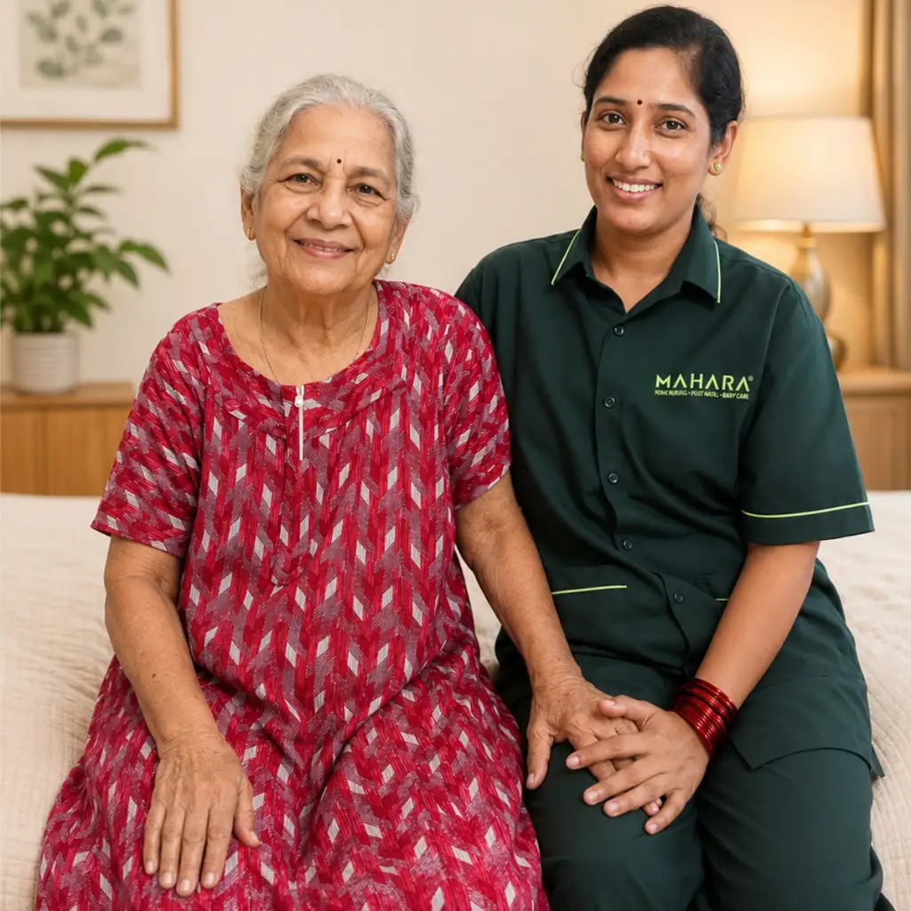 Home Care Services