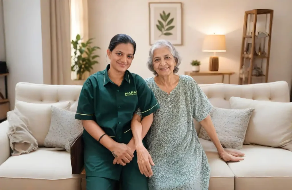 Home care services in Mangalore
