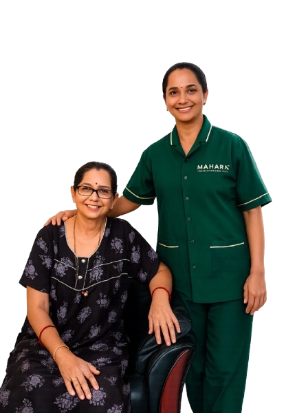 Mahara Home Care Services