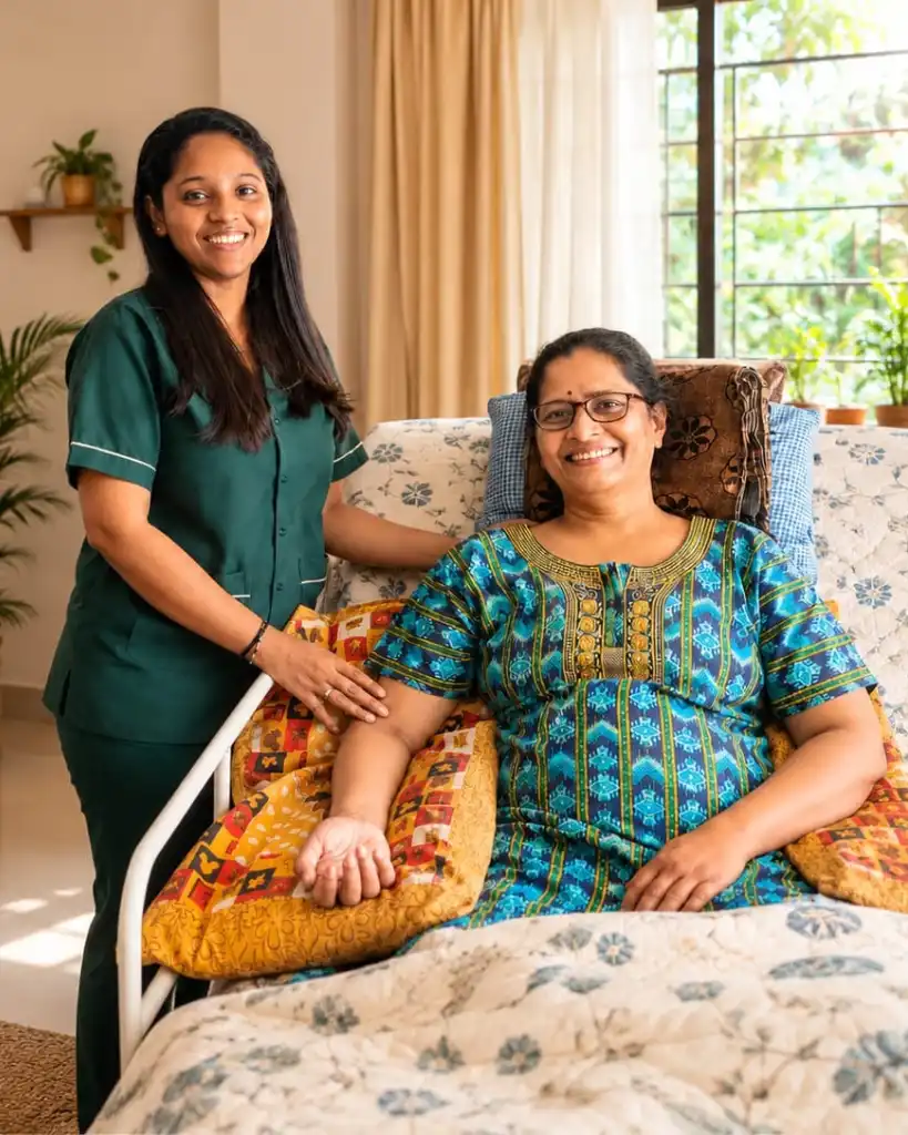 Palliative Care