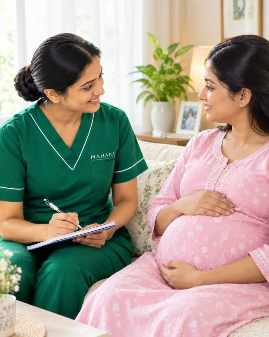 Post Natal Care in Mangalore